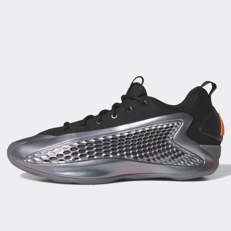 ADIDAS A.E 1 IRON SHARPENS BLACK